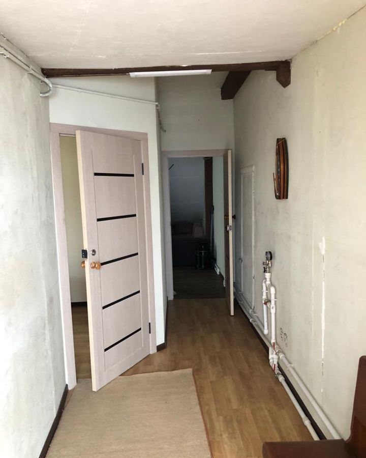 Юргинская 1-я - 37 №4